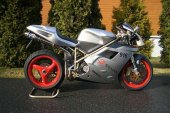 1997 Ducati 916 Senna photo